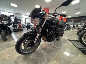 Triumph Speed Triple Triumph Speed Triple 955 Limited, снимка 7