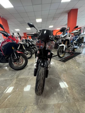 Triumph Speed Triple Triumph Speed Triple 955 Limited, снимка 2