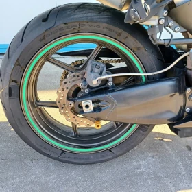 Kawasaki Ninja ZX 10R, снимка 10