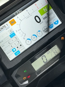 Honda Crf 1100 | Mobile.bg � ����� ������ 5