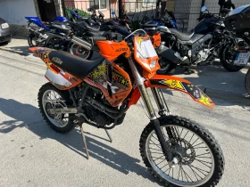 Ktm Enduro LC-4 620 GS | Mobile.bg � ����� ������ 7