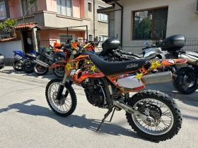 Ktm Enduro LC-4 620 GS | Mobile.bg � ����� ������ 4