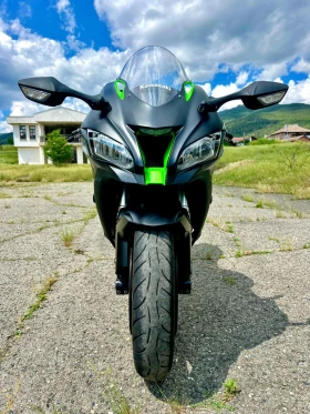 Kawasaki Zxr Ninja ZX10R Special Edition | Auto.bg — изображение 7