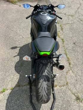Kawasaki Zxr Ninja ZX10R Special Edition | Auto.bg — изображение 8