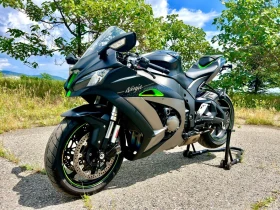 Kawasaki Zxr Ninja ZX10R Special Edition | Auto.bg — изображение 4