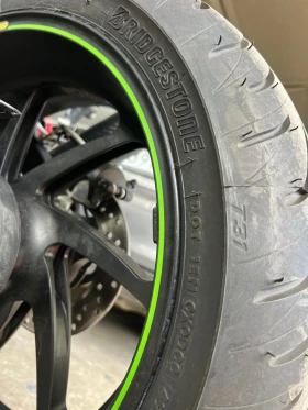 Kawasaki Zxr Ninja ZX10R Special Edition | Auto.bg — изображение 14