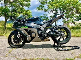 Kawasaki Zxr Ninja ZX10R Special Edition | Auto.bg — изображение 2