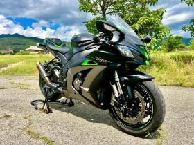 Kawasaki Zxr Ninja ZX10R Special Edition | Auto.bg — изображение 3