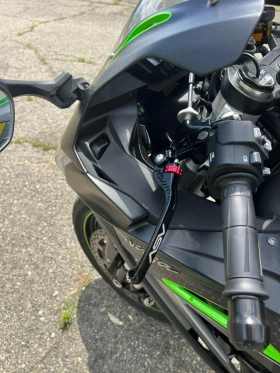 Kawasaki Zxr Ninja ZX10R Special Edition | Auto.bg — изображение 10