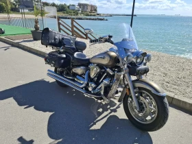 Yamaha Road Star undefined | Auto.bg — изображение 7