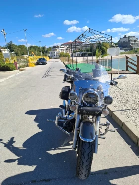 Yamaha Road Star undefined | Auto.bg — изображение 6