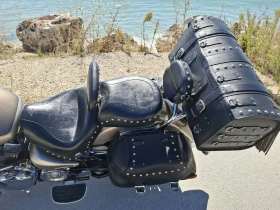 Yamaha Road Star undefined | Auto.bg — изображение 12