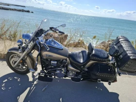 Yamaha Road Star undefined | Auto.bg — изображение 11