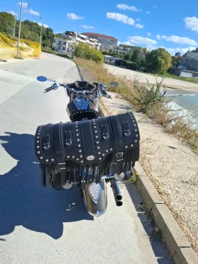 Yamaha Road Star undefined | Auto.bg — изображение 8