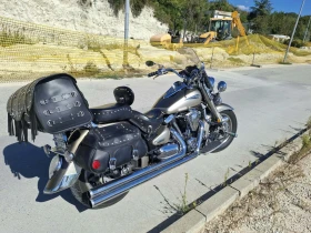 Yamaha Road Star undefined | Auto.bg — изображение 9