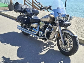 Yamaha Road Star undefined | Auto.bg — изображение 4