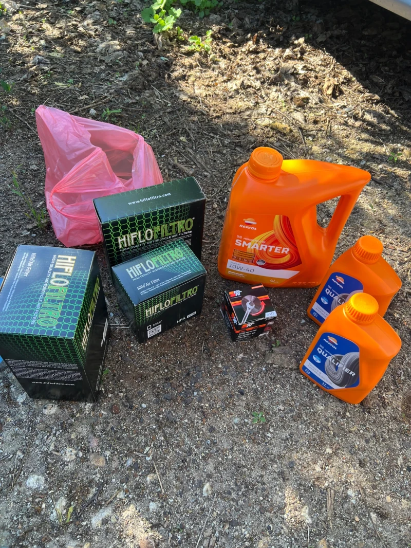 Yamaha T-max 500i, снимка 12 - Мотоциклети и мототехника - 51496973