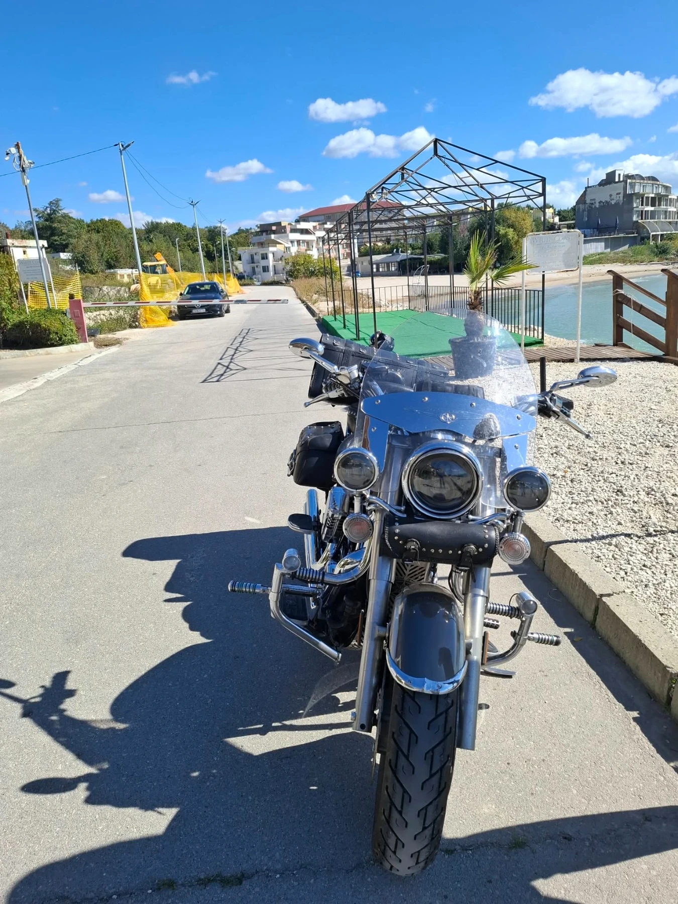 Yamaha Road Star | Mobile.bg � ����������� 6