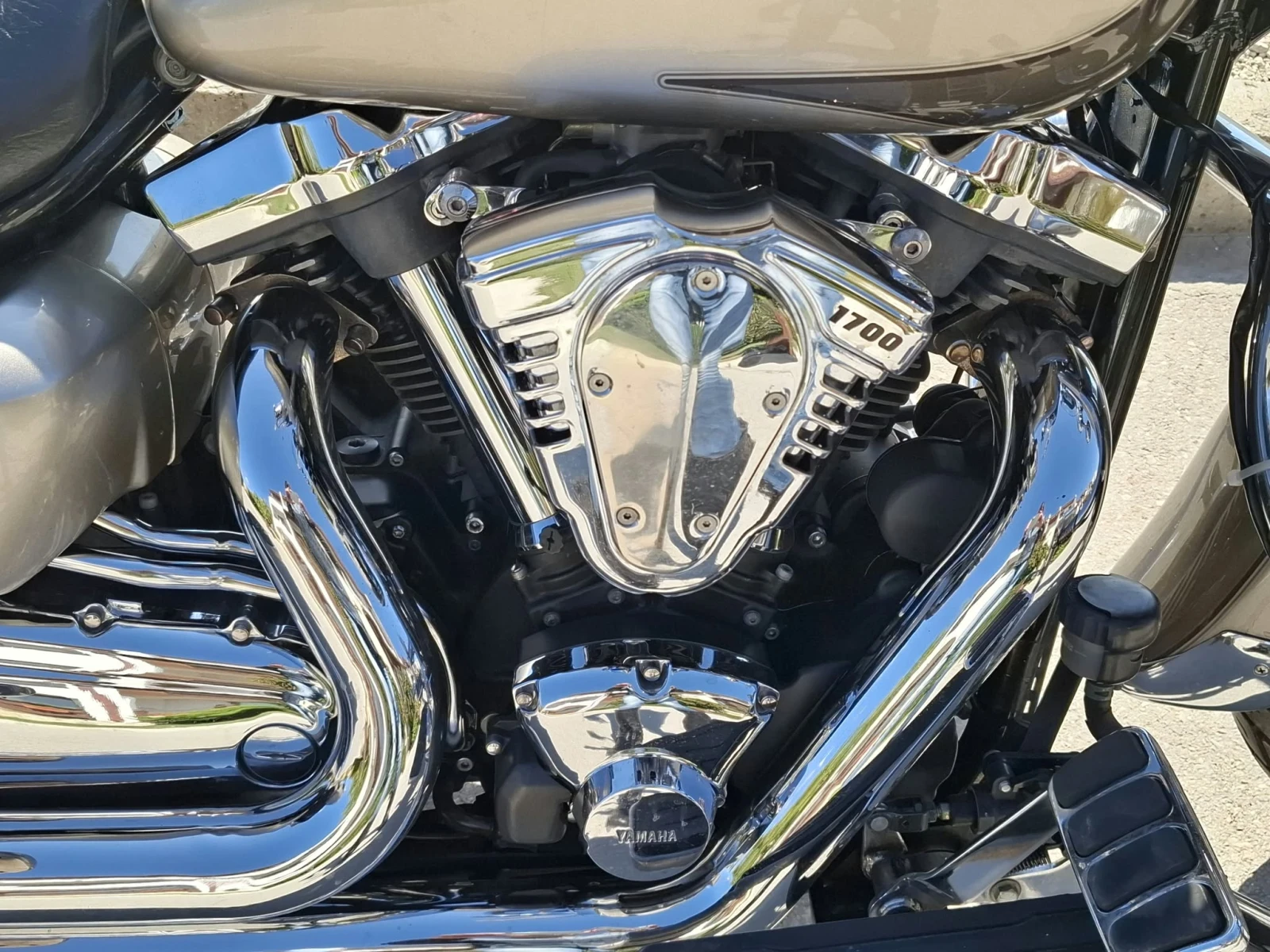 Yamaha Road Star | Mobile.bg � ����������� 5