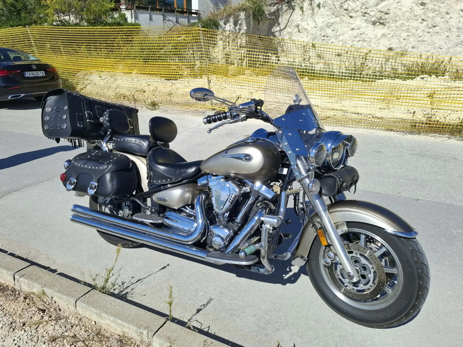 Yamaha Road Star | Mobile.bg � ����������� 10