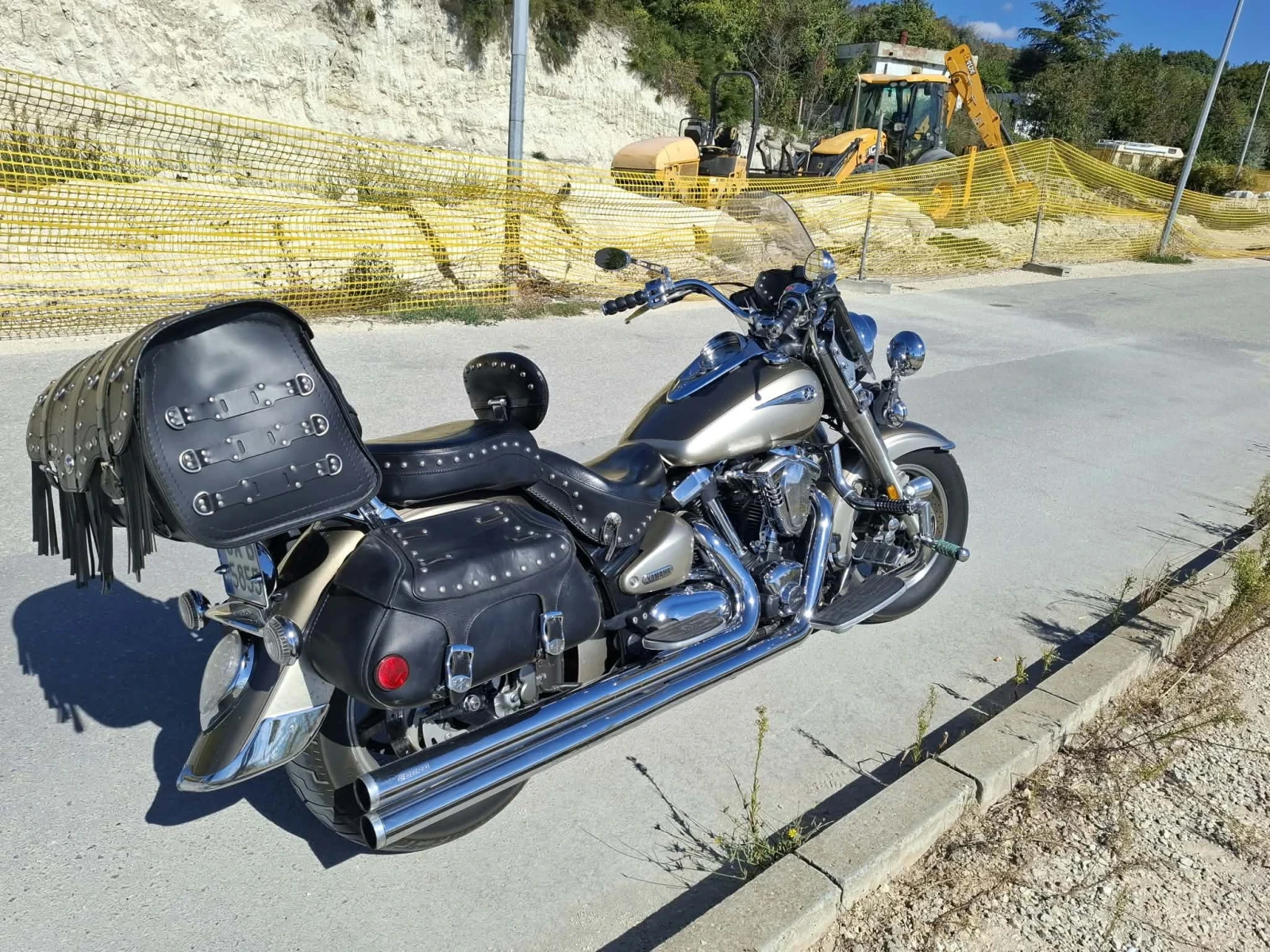 Yamaha Road Star | Mobile.bg � ����������� 9