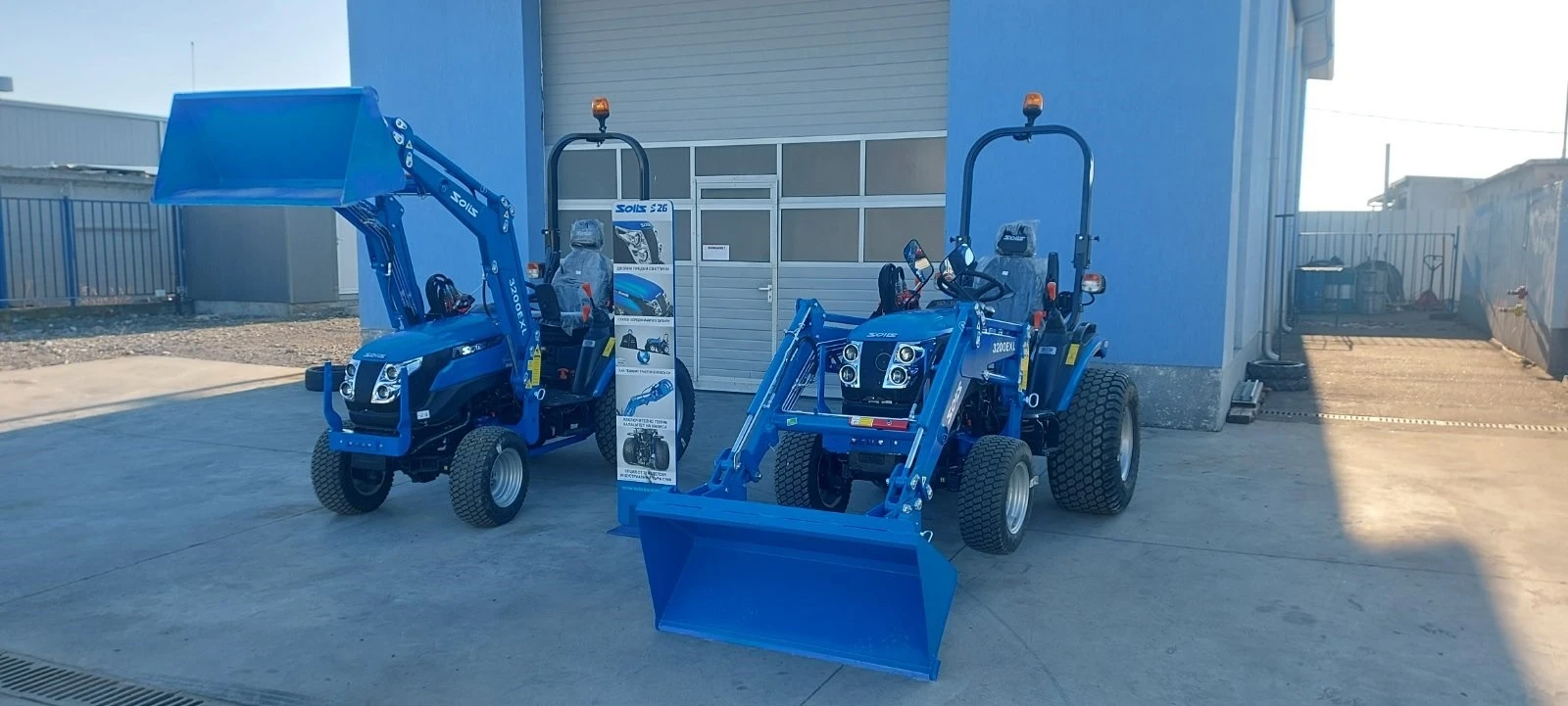  Solis S26 | Mobile.bg   11