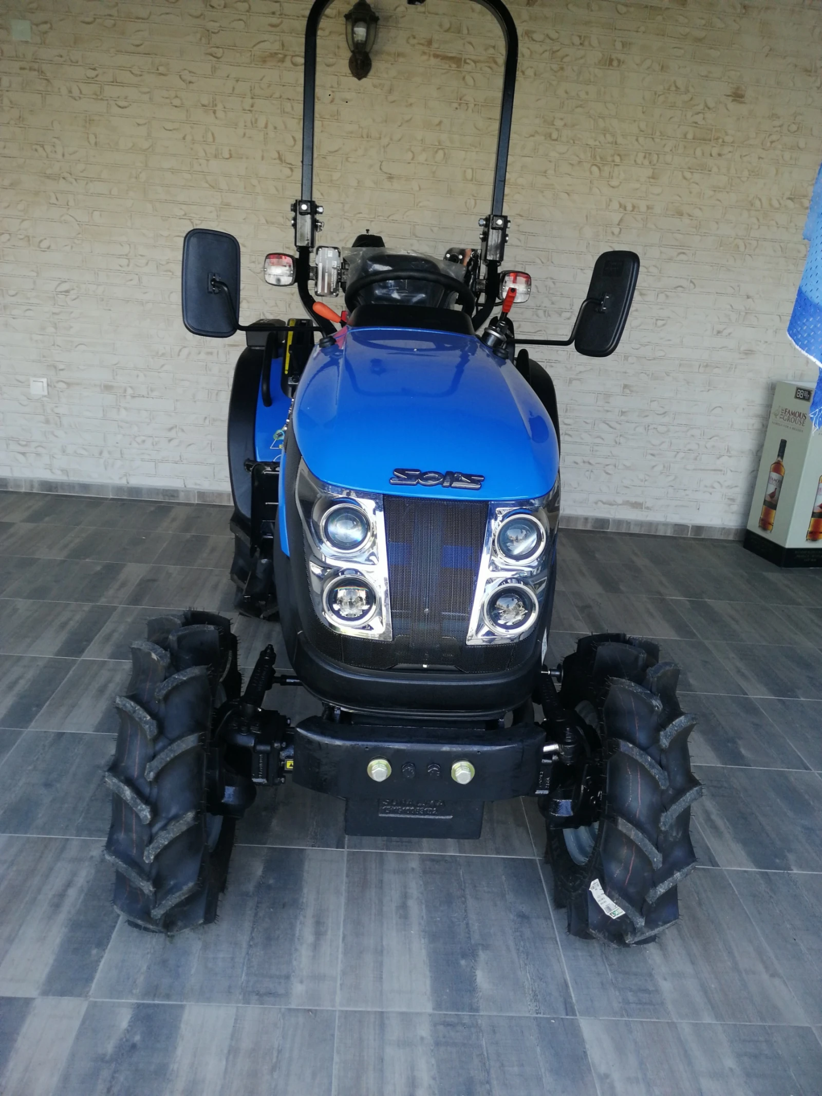  Solis S26 | Mobile.bg   12