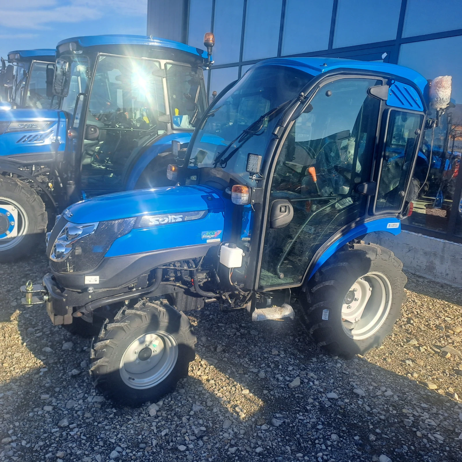  Solis S26 | Mobile.bg   1