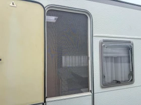Каравана Burstner Fun Sportiv 400 TS+ ФОРСЕЛТ, снимка 5