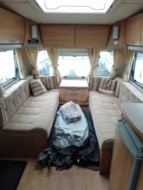  Swift Charisma 620  | Mobile.bg    10