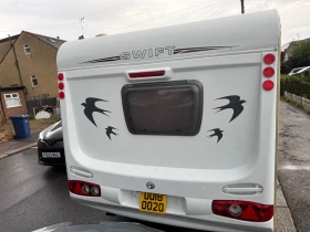  Swift Charisma 620  | Mobile.bg    6