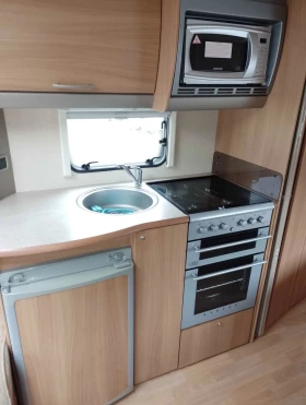  Swift Charisma 620  | Mobile.bg    12