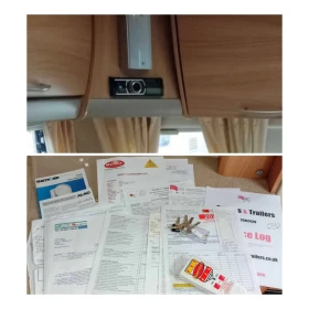  Swift Charisma 620  | Mobile.bg    16