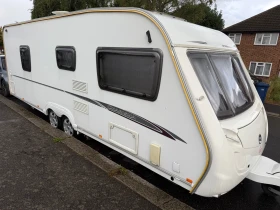  Swift Charisma 620  | Mobile.bg    4