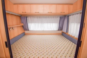 Каравана Burstner Fun Sportiv 400 TS+ ФОРСЕЛТ | Auto.bg — изображение 10