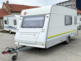 Каравана Burstner Fun Sportiv 400 TS+ ФОРСЕЛТ | Auto.bg — изображение 4