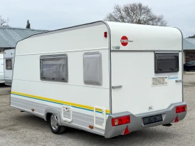 Каравана Burstner Fun Sportiv 400 TS+ ФОРСЕЛТ | Auto.bg — изображение 3