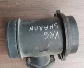 Дебитомер за WV  Sharan VR6 2.8, снимка 2