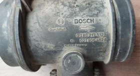 Дебитомер за WV  Sharan VR6 2.8, снимка 1