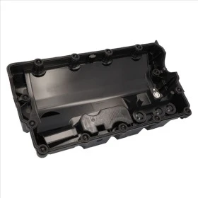 Капак клапани SEAT ALHAMBRA/VW SHARAN 2.0TDI/MULTIVAN V/TRANSPORTER T5 1.9TDI 2005-  03G103469H, снимка 2