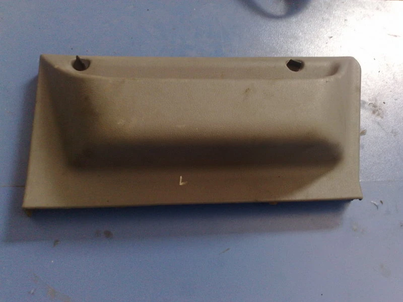 Лява жабка за Мерцедес Вито