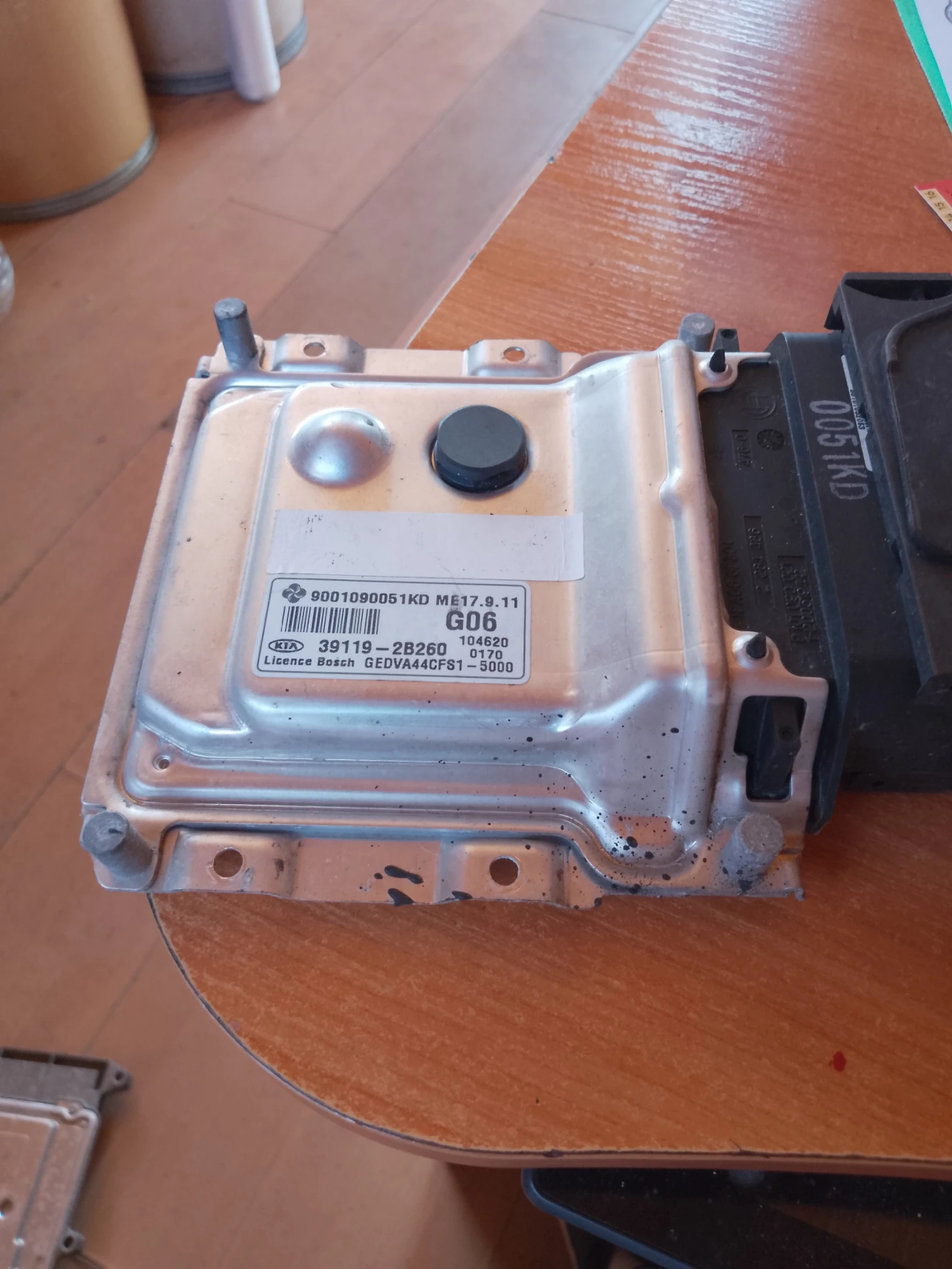 39119-2B260     | Mobile.bg   1