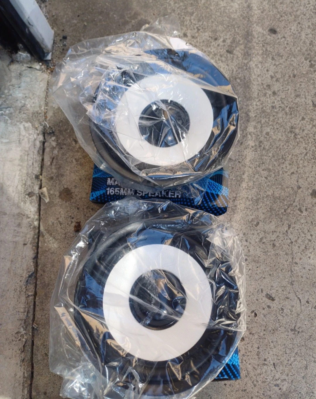 Говорители за автомобили , снимка 5 - Части - 53783186