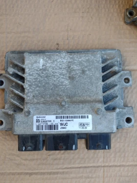     BV21-12A650-FC    FORD FIESTA 1.2i  Continental  S180047035