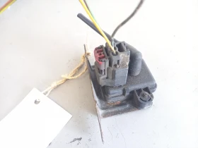 Мап сензор Форд Кънект 1.8тдци 