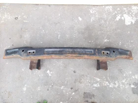 Греда под предна броня Хюндай Теракан 