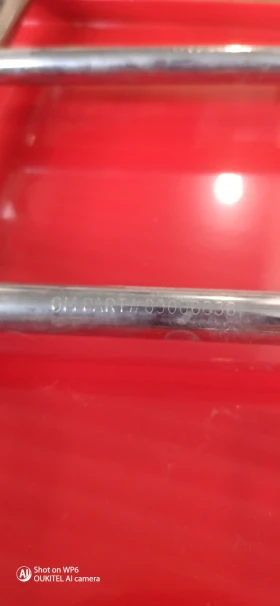 Стъпенки и защити за стопове за Hummer H2, снимка 7 - Части - 53363991