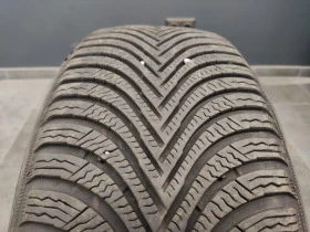 Гуми Зимни 215/60R16, снимка 1