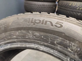 Гуми Зимни 215/60R16, снимка 6