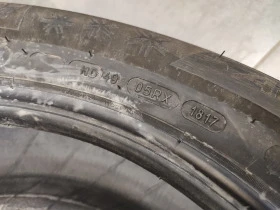 Гуми Зимни 215/60R16, снимка 7